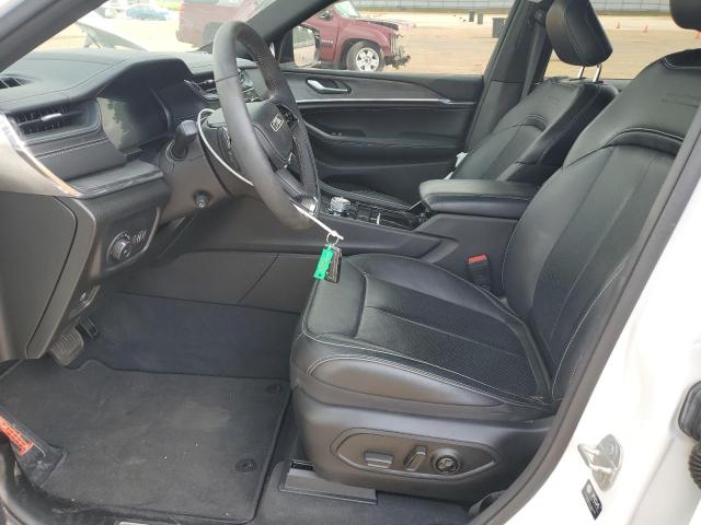 2023 JEEP GRAND CHER - 1C4RJKDT1P8840174