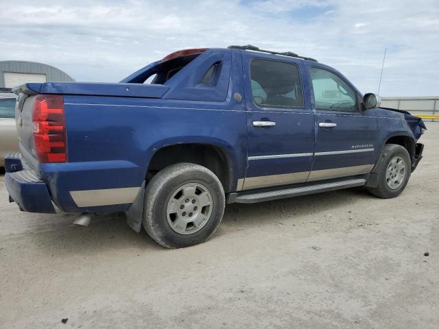 Vin: 3gntkfe77dg151023, lot: 52977325, chevrolet avalanche lt 20133