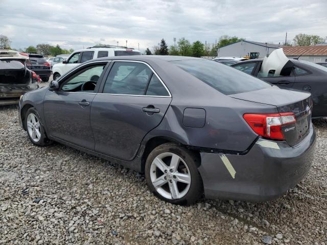 Vin: 4t4bf1fk1er415125, lot: 54441235, toyota camry l 20142