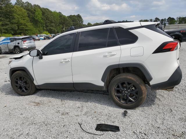 Vin: 2t3w1rfv3pc216298, lot: 52499685, toyota rav4 xle 20232