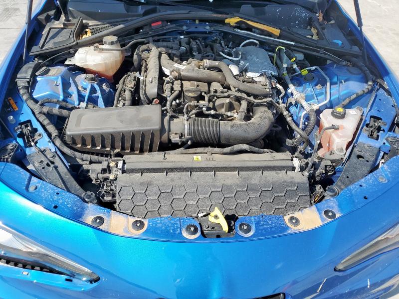 2019 ALFA ROMEO GIULIA - ZARFAMAN3K7597993
