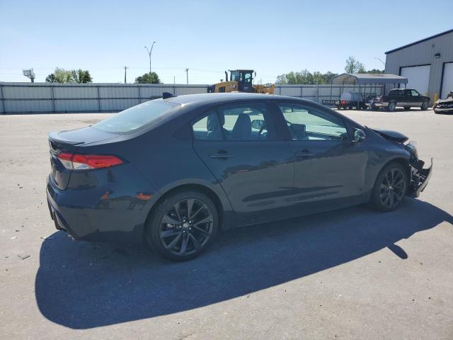Vin: 5yfp4mce0pp161000, lot: 53467235, toyota corolla se 20233