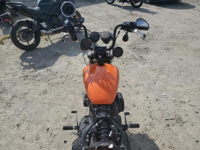 2024 HARLEY-DAVIDSON FXBBS 1HD1YYK19RB032219
