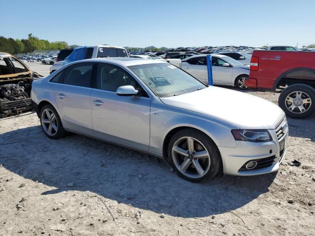 Vin: wauffaflxcn006442, lot: 52894815, audi a4 premium plus 20124