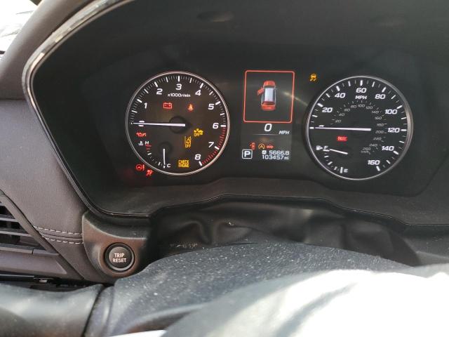 2020 SUBARU OUTBACK PR - 4S4BTACCXL3248508