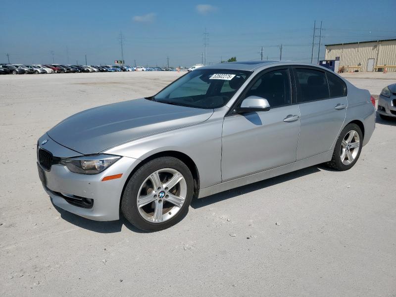 BMW 328 I