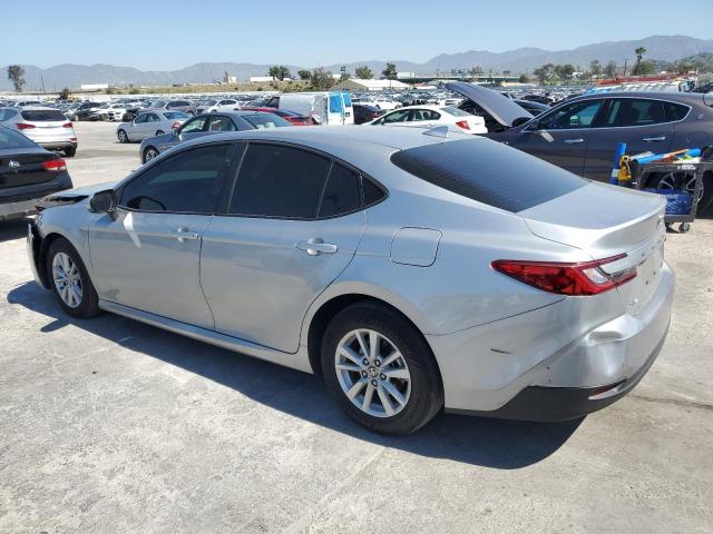 Vin: 4t1daack5su011746, lot: 52436725, toyota camry xse 20252