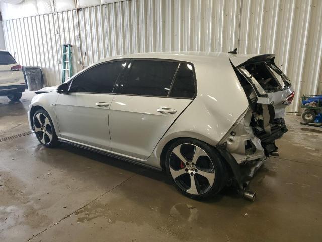 Vin: 3vw4t7au9gm014812, lot: 54490525, volkswagen gti s/se 20162