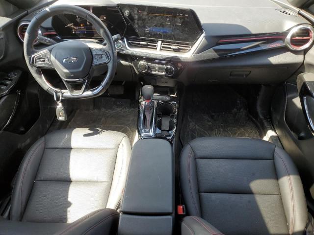 2024 CHEVROLET TRAX 2RS KL77LJE21RC057368