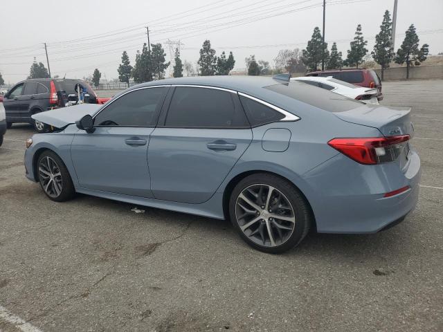 Vin: 2hgfe1f97rh306520, lot: 52748465, honda civic touring 20242