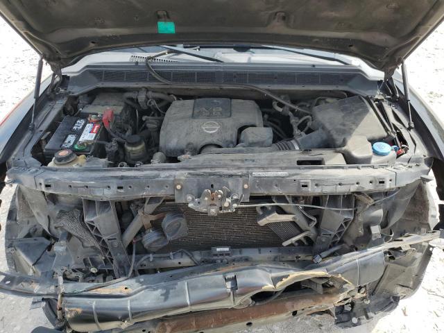 2015 NISSAN ARMADA PLA 5N1BA0NF7FN601951