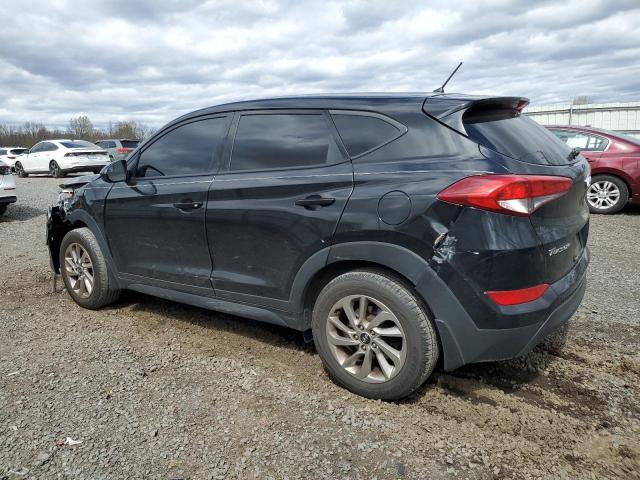 Vin: km8j23a4xju706285, lot: 53255795, hyundai tucson se 20182