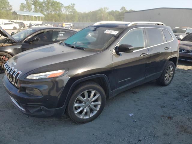 Vin: 1c4pjlds4ew238026, lot: 53796615, jeep grand cher limited 2014 img_1