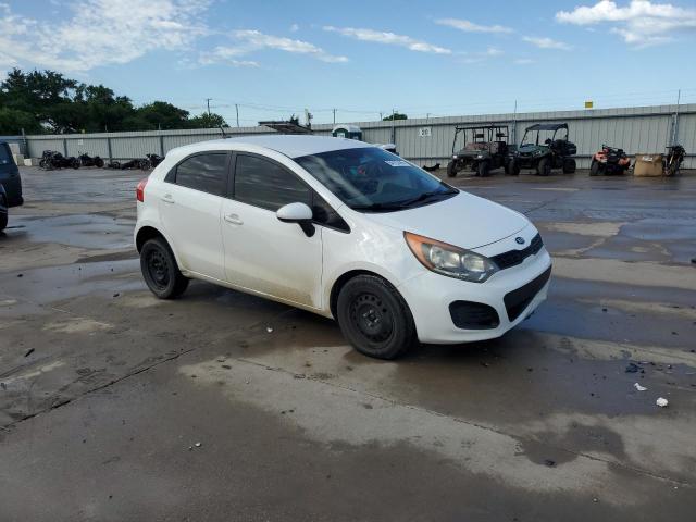 Vin: knadm5a36d6151422, lot: 54157485, kia rio lx 20134