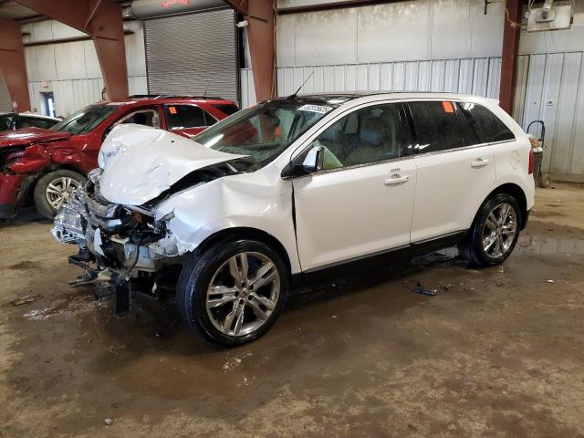 FORD EDGE LIMIT