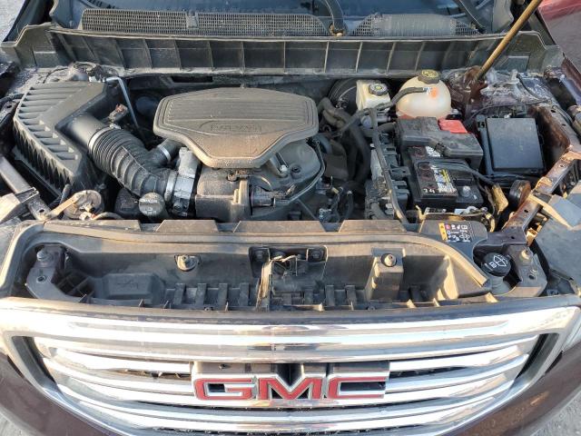 2017 GMC ACADIA SLE 1GKKNLLS5HZ247910
