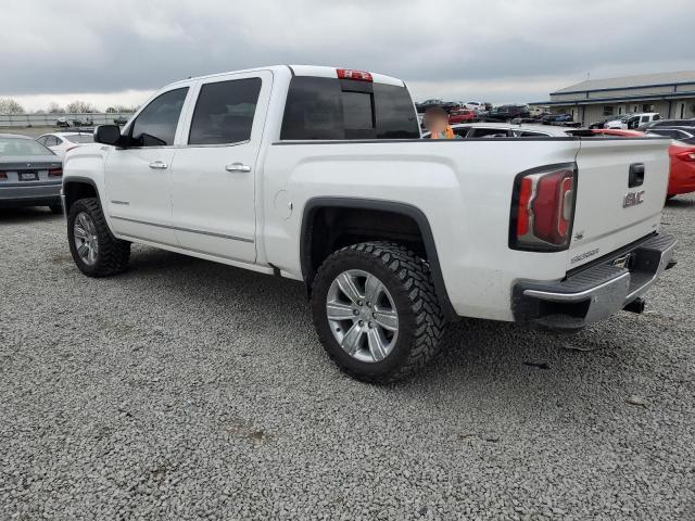 Vin: 3gtu2nec4hg357863, lot: 52579515, gmc sierra k1500 slt 20172