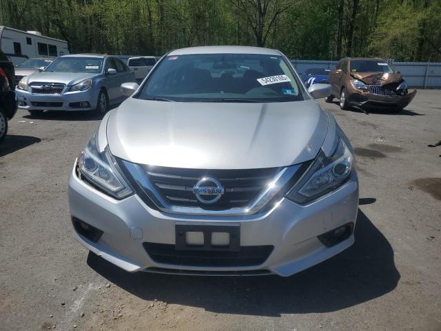 2018 NISSAN ALTIMA 2.5 - 1N4AL3AP9JC264882