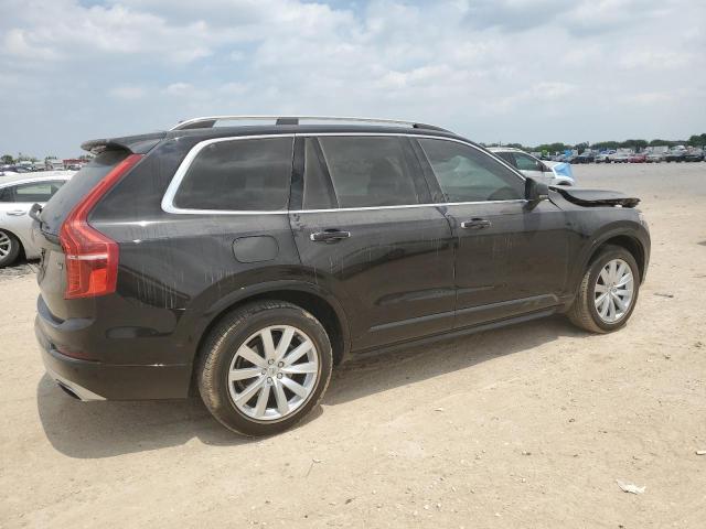 Vin: yv4a22pk7g1044533, lot: 53676585, volvo xc90 t6 20163
