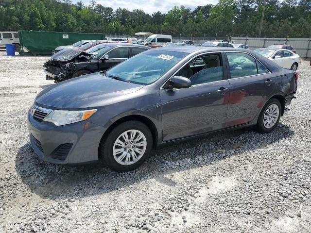 Vin: 4t1bf1fk5du705246, lot: 54667645, toyota camry l 2013 img_1