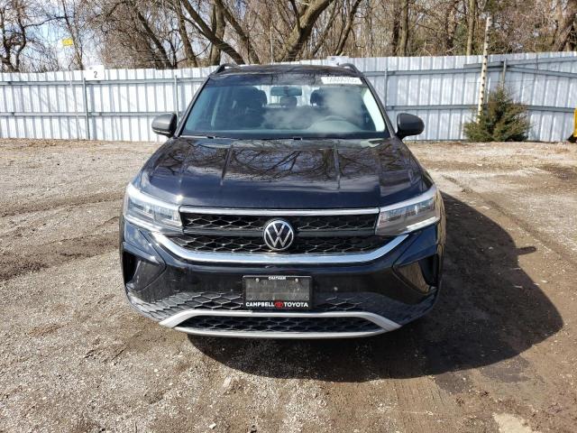 2022 VOLKSWAGEN TAOS S 3VVAX7B21NM014163