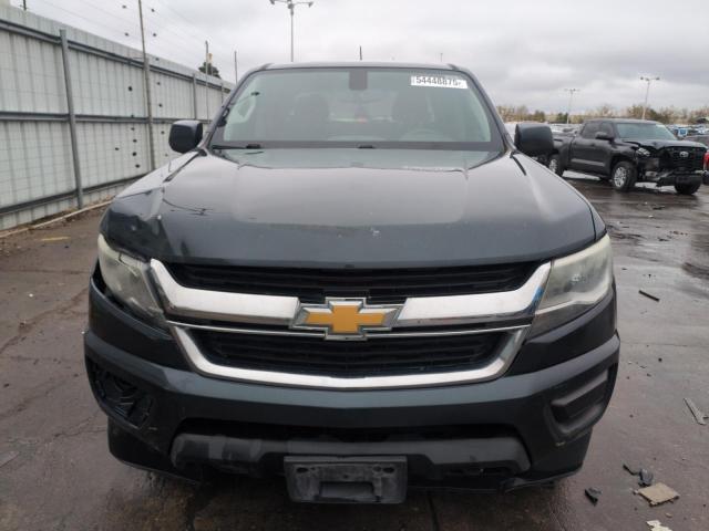 2018 CHEVROLET COLORADO L - 1GCGTCEN5J1143159