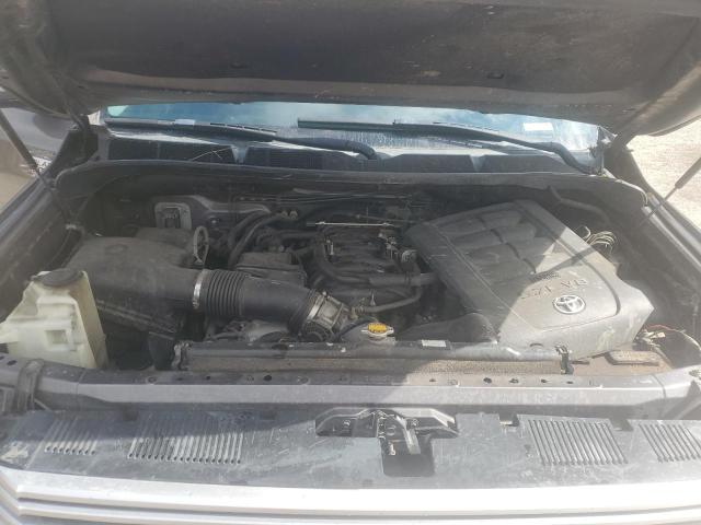 2016 TOYOTA TUNDRA CRE - 5TFAW5F10GX578505