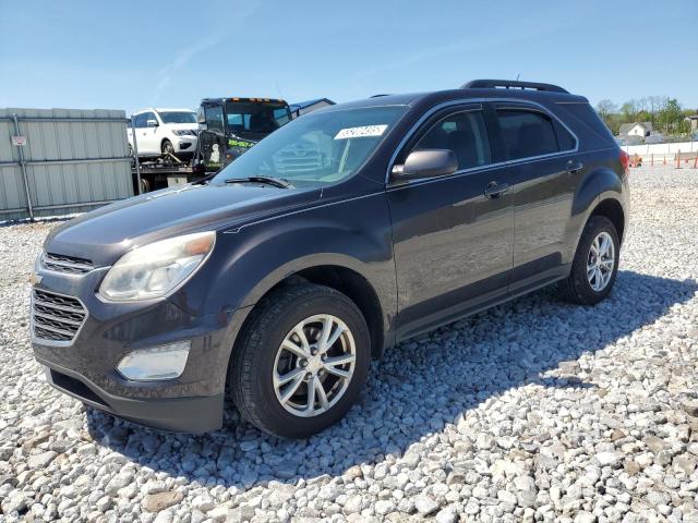 Vin: 2gnflfek3g6282965, lot: 55280495, chevrolet equinox lt 2016 img_1