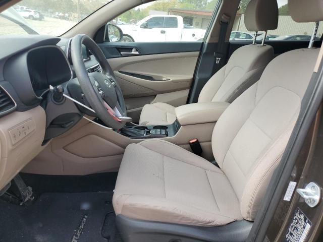 2020 HYUNDAI TUCSON LIM - KM8J3CA48LU087055