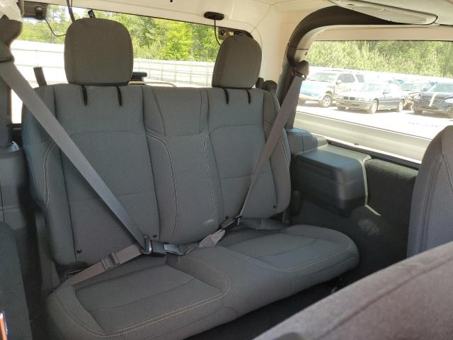 2024 JEEP WRANGLER S - 1C4PJXAG8RW352284