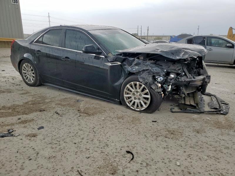 Vin: 1g6da5e54c0100982, lot: 51357945, cadillac cts 20124