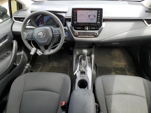 2020 TOYOTA COROLLA LE - JTDEBRBE4LJ015497
