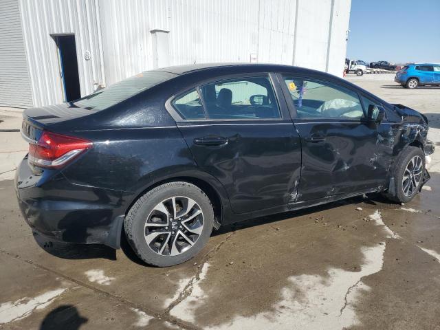 Vin: 19xfb2f84ee018061, lot: 52919915, honda civic ex 20143