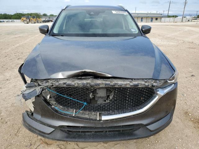 2018 MAZDA CX-5 TOURI - JM3KFACM3J1403601