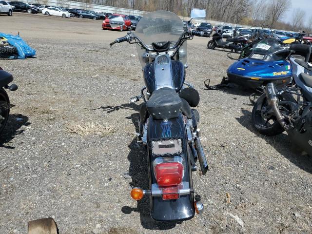 2000 SUZUKI VL1500 JS1VY51A6Y2101332
