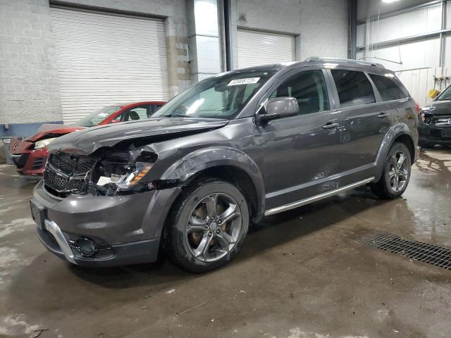 DODGE JOURNEY CROSSROAD