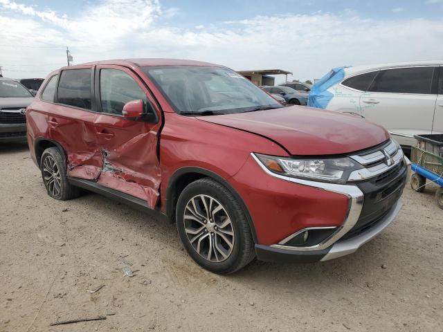 Vin: ja4ad3a36jz007514, lot: 53579085, mitsubishi outlander se 20184
