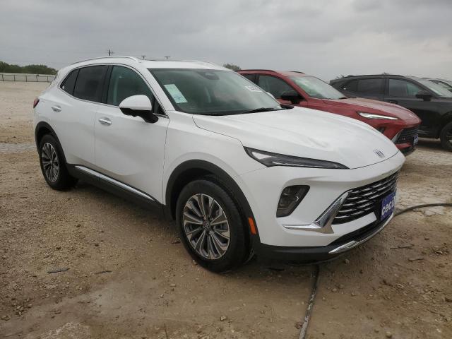 2025 BUICK ENVISION P LRBFZKE45SD032170