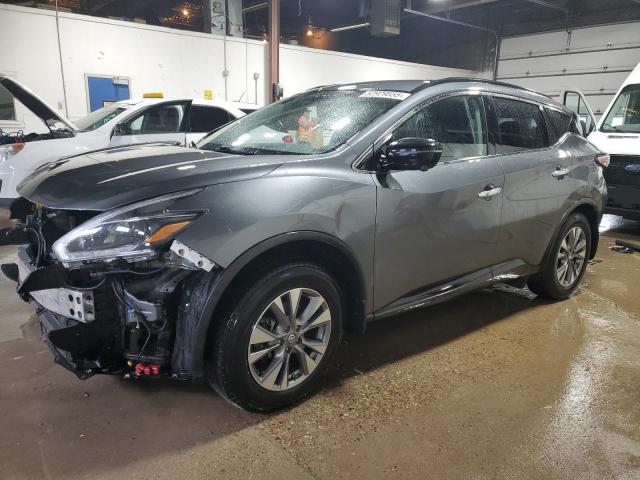 Vin: 5n1az2mh2jn164081, lot: 52929555, nissan murano s 2018 img_1