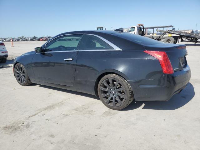 Vin: 1g6ab1rx5f0126760, lot: 53014815, cadillac ats luxury 20152