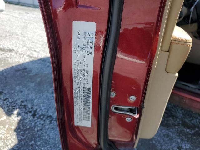 2019 JEEP CHEROKEE L - 1C4PJLCB3KD145703