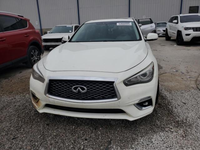 2018 INFINITI Q50 LUXE JN1EV7AP4JM360901