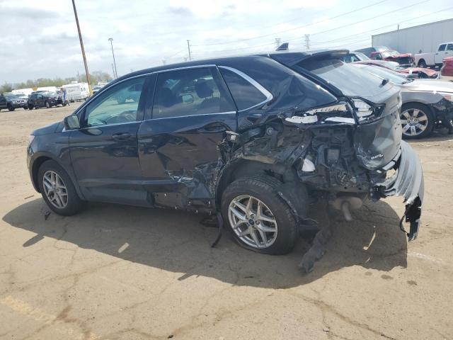 Vin: 2fmpk4j97nba83621, lot: 54874805, ford edge sel 20222