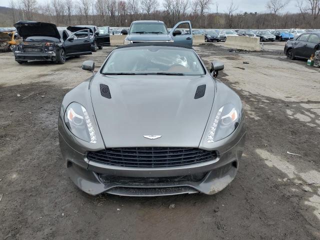 2016 ASTON MARTIN VANQUISH V SCFPMCGU4GGK03070