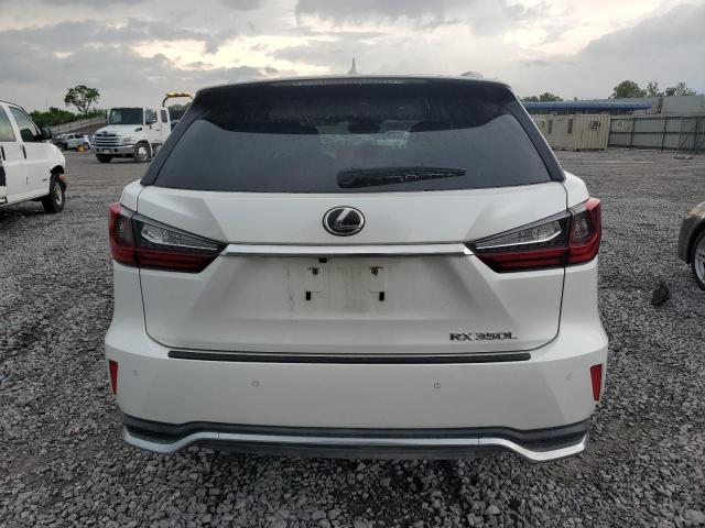 2018 LEXUS RX 350 L - JTJGZKCA8J2007480