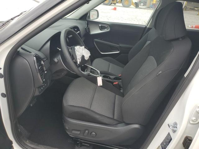 2025 KIA SOUL LX - KNDJ23AUXS7931522
