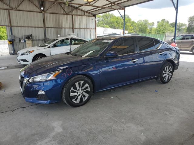 Vin: 1n4bl4bv9lc268344, lot: 55235245, nissan altima s 2020 img_1