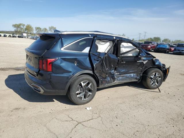 Vin: kndrh4lg1p5176259, lot: 54376675, kia sorento ex 20233