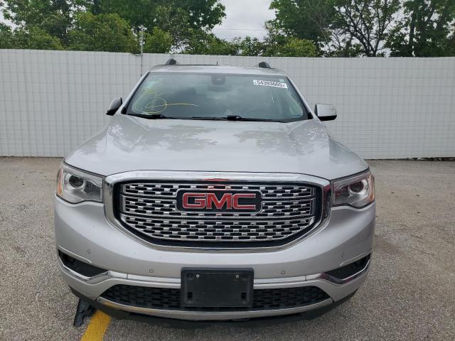 2018 GMC ACADIA DEN - 1GKKNXLS3JZ130503