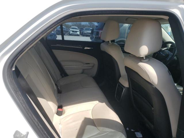 2015 CHRYSLER 300 LIMITE - 2C3CCAAG5FH848924